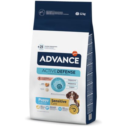 ADVANCE PUPPY SENSITIVE 700 GR. - Imagen 5