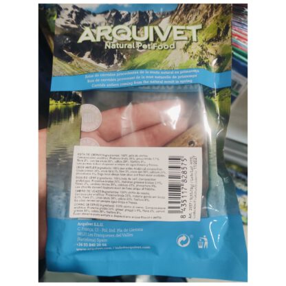 ASTA DE CIERVO S 15-39 gr. - Imagen 5