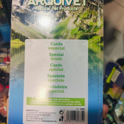 CARDA ESPECIAL PEQUEÑA - Imagen 4