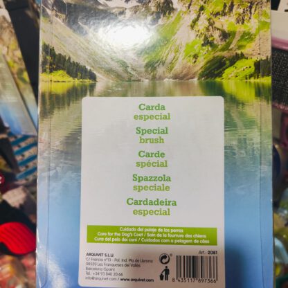 CARDA ESPECIAL PEQUEÑA - Imagen 5