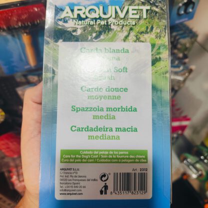 CARDA BLANDA GRANDE ARQUIVET - Imagen 4