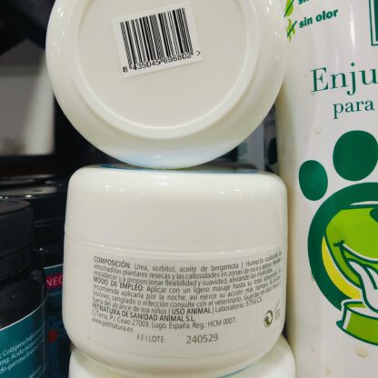 CREMA  ALMOHADILLAS HUMECTANTE 75ml - Imagen 2