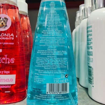 COLONIA FRESCA 150 ML. SanDimas - Imagen 2