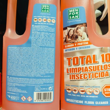 MENFORSAN LIMPIASUELOS INSECTICIDA 1 LT. - Imagen 2
