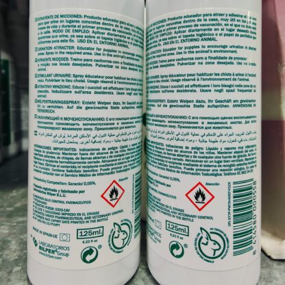 MENFORSAN ATRAYENTE MICCIONES 125 ML. - Imagen 2