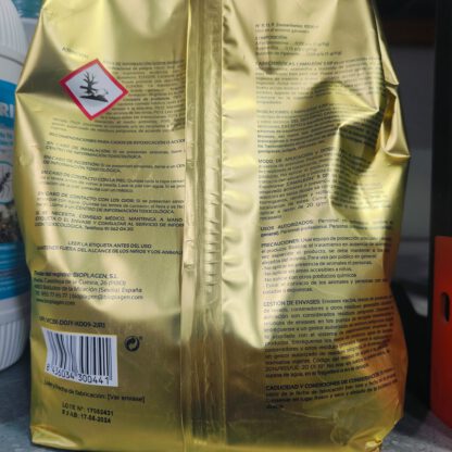 CAMALEON 5 DP INSECTICIDA 5 Kg. - Imagen 3