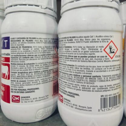 DIPTRON T envase 250 ml - NOVEDAD - Imagen 2