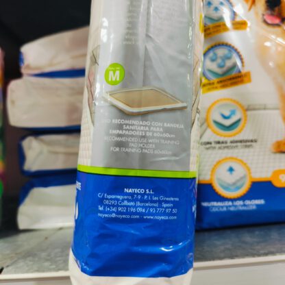 EMPAPADOR PREMIUM CON FEROMONAS 90x60 10uds. - Imagen 3