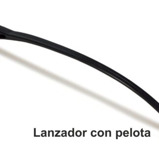 LANZADOR CON PELOTA