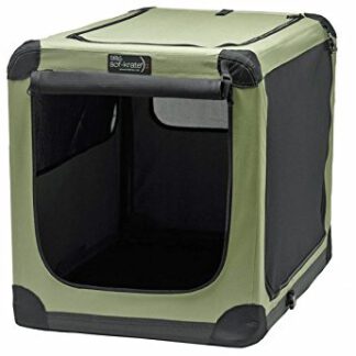 TRANSPORTIN PERRO GRAN.PLEGABLE 91X61X69