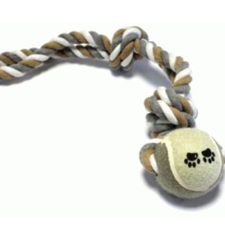 TENNIS CTN 42X7X7CM.