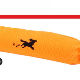 CARAMELO OXFORD 54 CM. NARANJA **