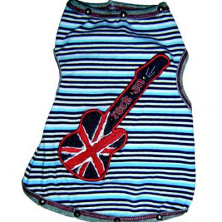 CAMISETA MODELO 34  40 CM.