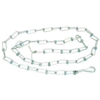 CADENA DE AMARRE 2.5mm.x 2.8 Mts.