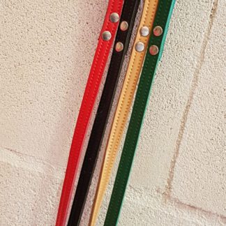 RAMAL LISO 12 mm x 100 cm. VMD