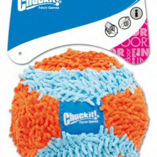 CHUCKIT PELOTA INTERIOR