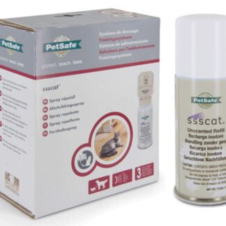 KIT SCAT SPRAY