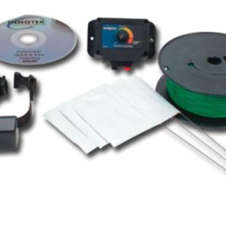 LIMITADOR DE ZONA EXTERIOR CON CABLE