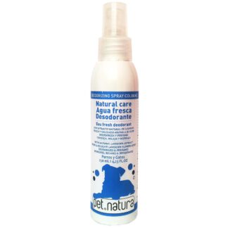 AGUA DE COLONIA LAVANDA Desodorante 125ml.