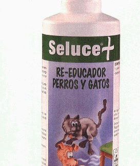 REEDUCADOR PERRO/GATO Seluce 500ml.