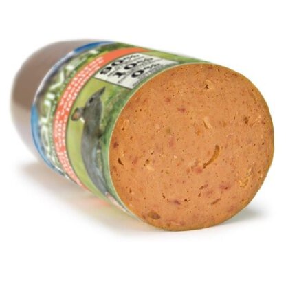 ARQUIVET CONEJO CON VERDURA 500gr. - Imagen 2