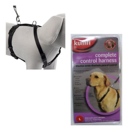 ARNES COMPLETE CONTROL T/M - Imagen 2