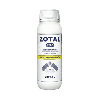 ZOTAL ZERO Limon 250 ml. - Imagen 2