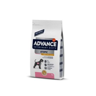 ADVANCE DOG ATOPIC TROUT 12 KG