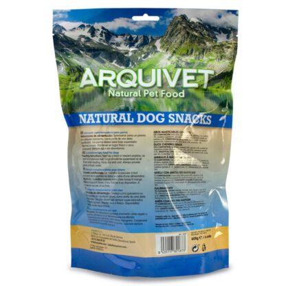 AROS MASTICABLES Con Pato 6 Uds./ 600gr. - Imagen 3