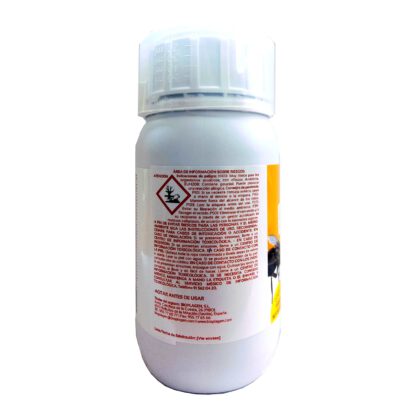 CIPERGEN INSECTICIDA 250 ml. - Imagen 2