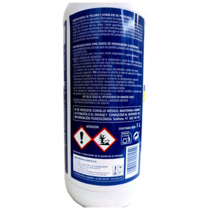 ZOTAL ZERO Limon 250 ml. - Imagen 3