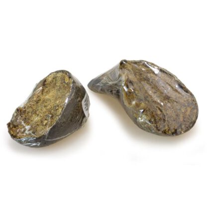 Pezuña de Búfalo rellena de Higado.Envase individual - Imagen 3