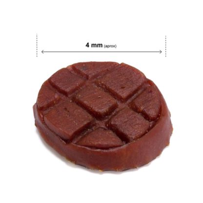 HAMBURGUESA De Cordero 100 gr. Arquivet - Imagen 2