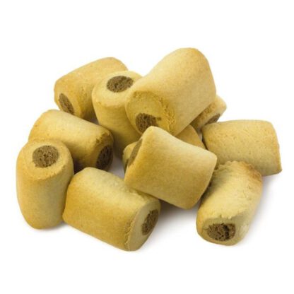GALLETAS MINI ROLLS 200gr. - Imagen 2
