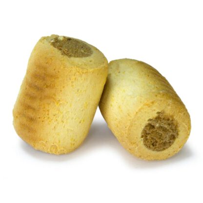 GALLETAS MINI ROLLS 200gr. - Imagen 3
