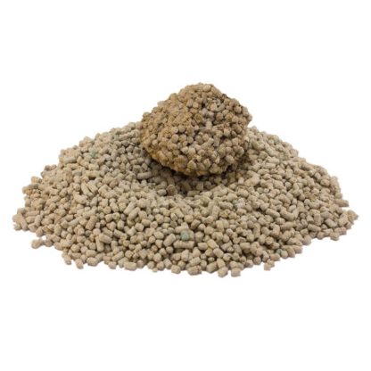 ARENA NATURAL CAT LITTER 5 LTS. Arquivet - Imagen 2