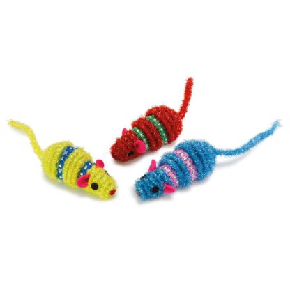 RATONES KIT 3 Uds.Colores Surtidos - Imagen 2