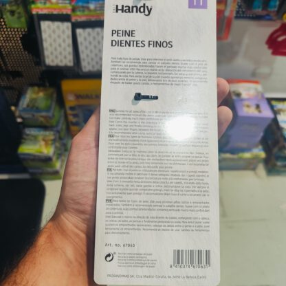 PEINE LINEA HANDY - Imagen 2