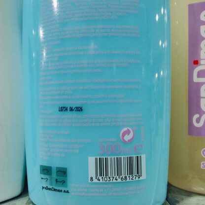 CHAMPU SAN DIMAS CACHORROS 300ml. - Imagen 2