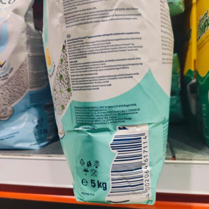ARENA BIOKAT´S BIANCO FRESH 5 KG. - Imagen 2