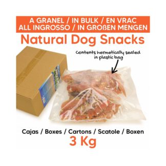 FILETE DE POLLO a Granel 3 Kg. Arquivet