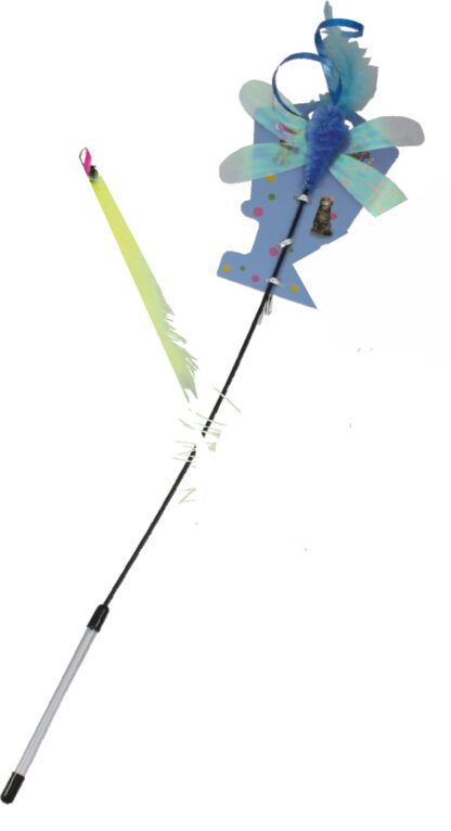 SEÑUELO FIREFLY 58cms.