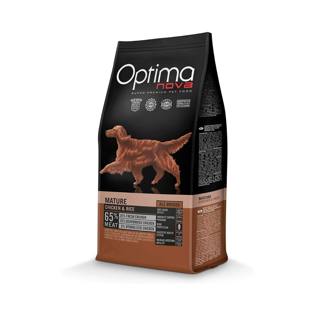 Pienso para perros al mejor precio