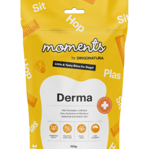 Moments Dog Derma 150g