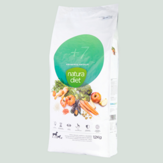 NATURA DIET +7 12 Kg