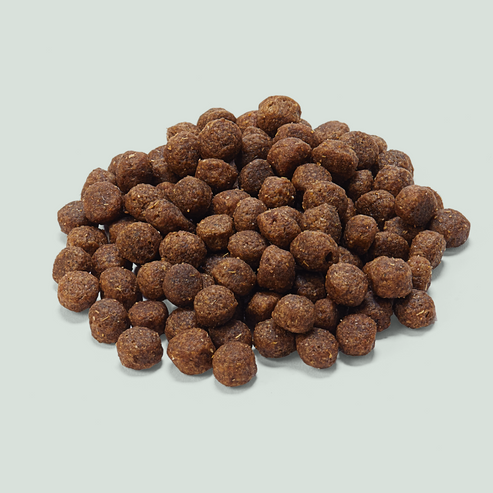 NATURA DIET +7 MINI 3 Kg - Imagen 2