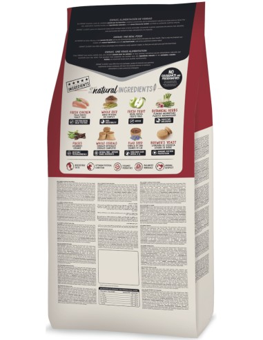 CLASSIC COMPLET 4KG - Imagen 2