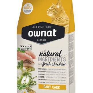 CLASSIC DAILY CARE 4KG