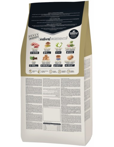 CLASSIC DUCK 4KG - Imagen 2