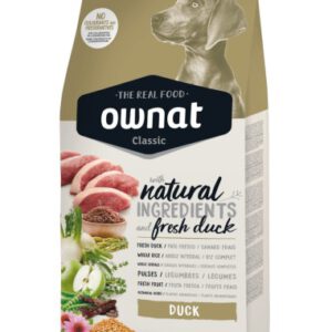 CLASSIC DUCK 12KG
